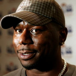 Ricky Watters